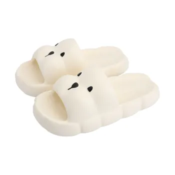 Warm edge Slippers / Home Slippers