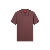 Dark Brick Red