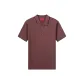 Dark Brick Red