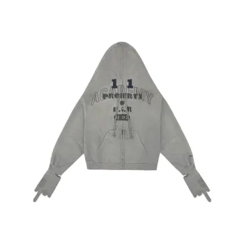 GRAILZ PROJECT GR Sweatshirt Men's Gray