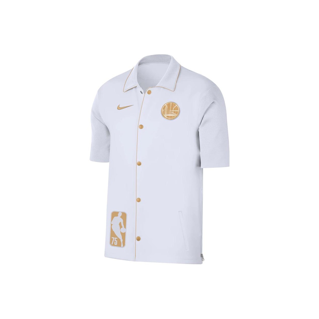 Nike X Martine Rose Dress Shirt - POIZON