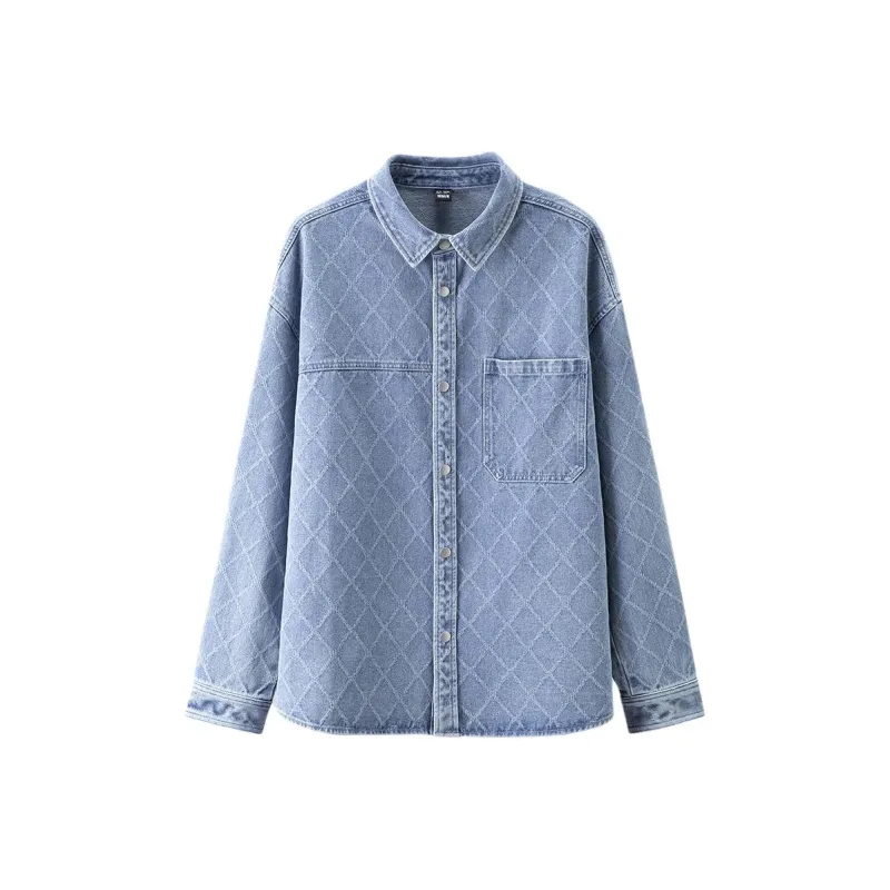 SEM/R Shirts Men-2