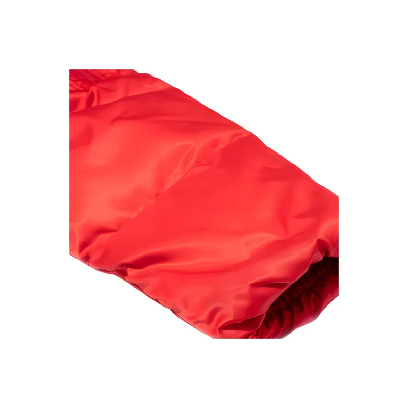 Vans Down Jackets Women's Red-3