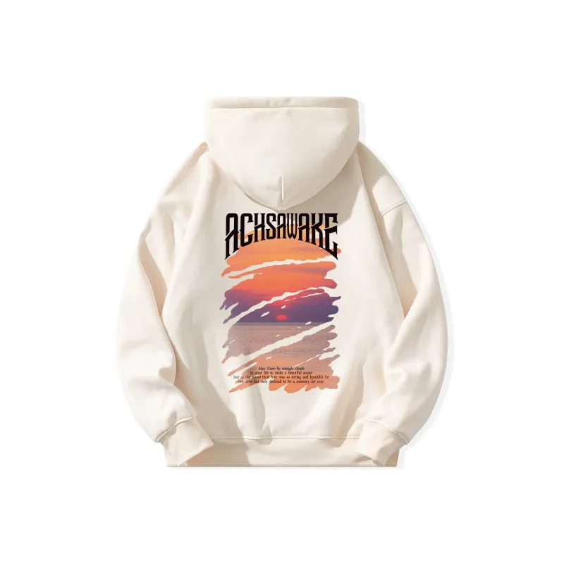 ACHS AWAKE Sweatshirts Unisex-6