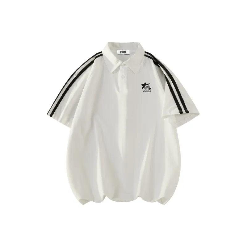 My Name Is MT Polo Shirt Unisex-0