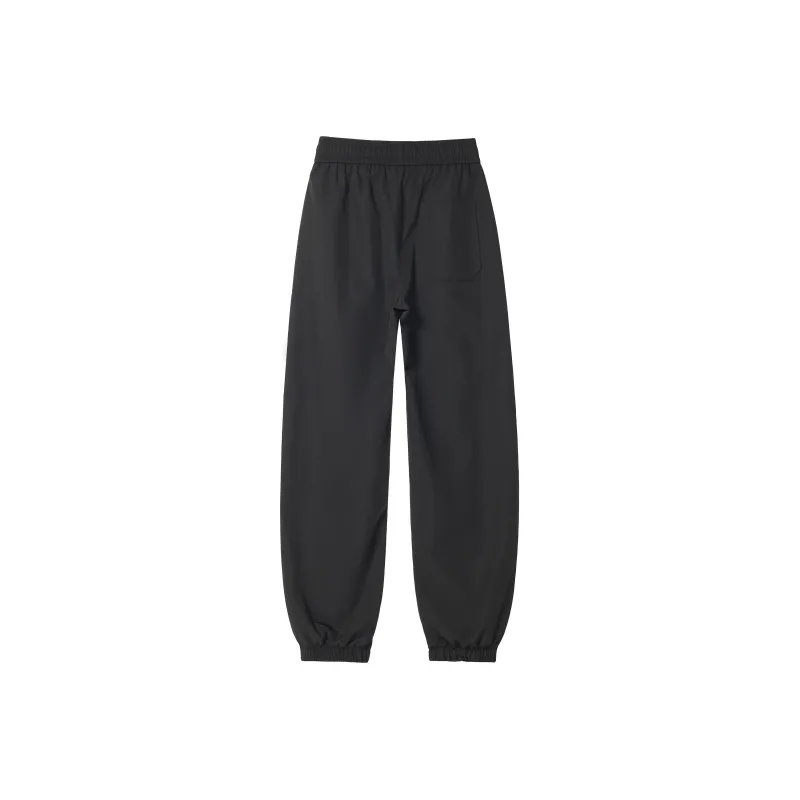 SCHEPPERHEYN Casual Pants Unisex-6