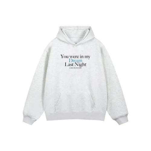 RECOLETA Sweatshirts Unisex
