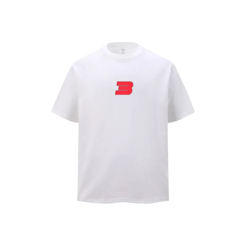 LIGHTNING MONSTER T Shirt Unisex-1