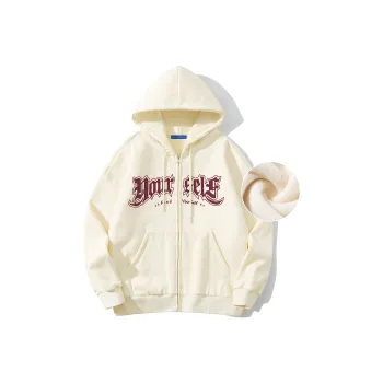 Find Yourself Sweatshirt Unisex