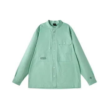 OUTDOOR PRODUCTS Shirt Men's Tranquil Green