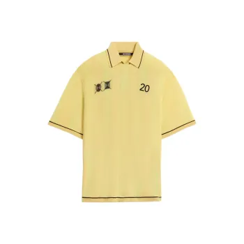 Jacquemus Le Polo Liga T shirt