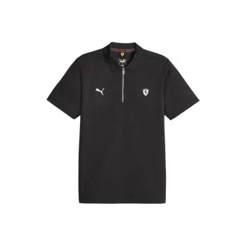 PUMA Scuderia Ferrari Polo Shirt Men's
