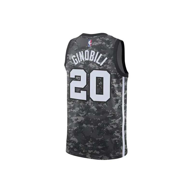 Nike Basketball Jerseys Men-1