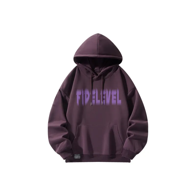 LEVEL Sweatshirts Unisex-8
