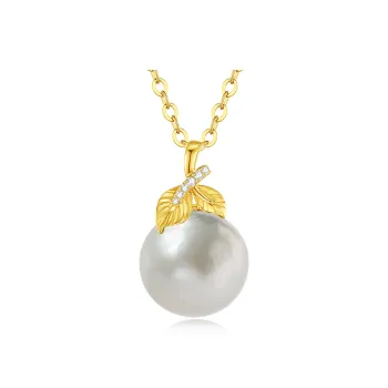 PEARL QUEEN Pearl Necklaces Women's