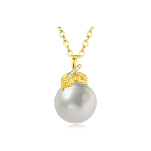PEARL QUEEN Pearl Necklaces Women's