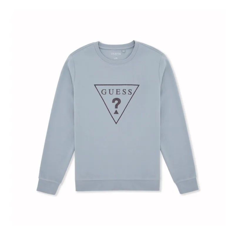 GUESS Sweatshirts Men-7