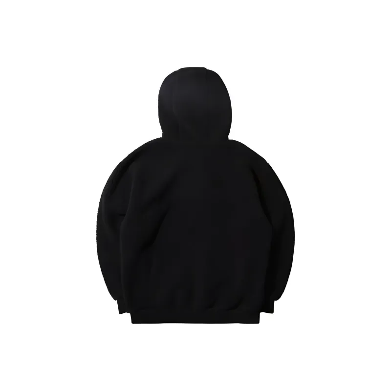 MADNESS Sweatshirts Unisex Black-1