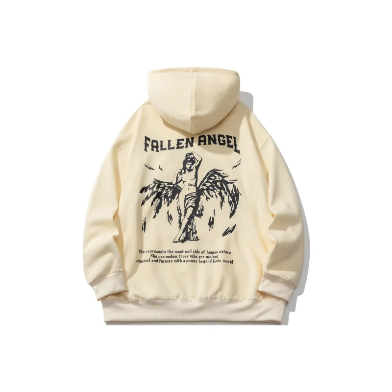 A.X.S.K x GDXF Sweatshirt Unisex-18
