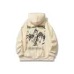 Light Beige (Heavyweight Polyester-Cotton 350g)