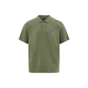 CAT Polo Shirts Men