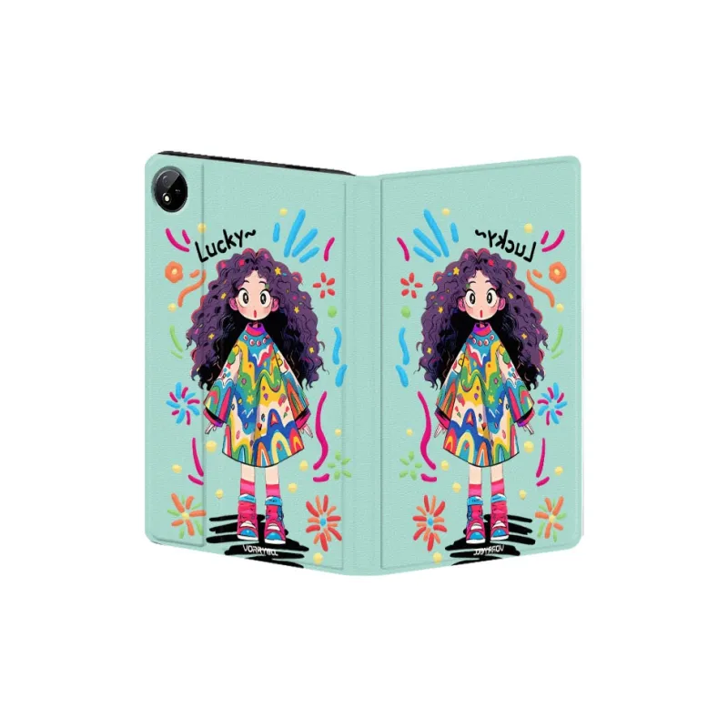 YIBAOBAO Tablet Protective Cases-22