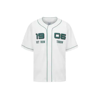 Mizuno MESH SHIRTS Shirts Unisex White