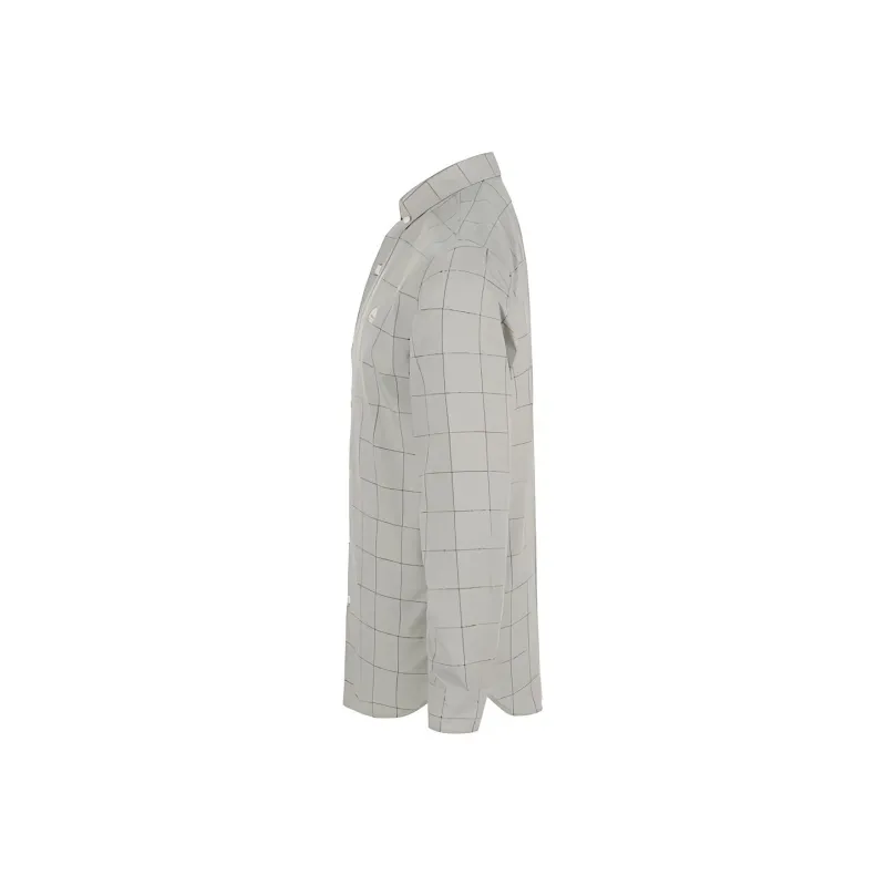 Timberland Shirts Men Gray-2