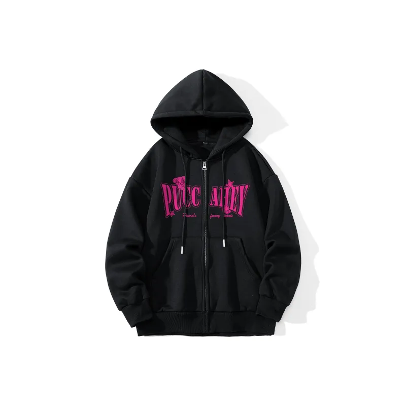 PUCCA Sweatshirts Unisex-27