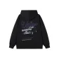 Black Hoodie
