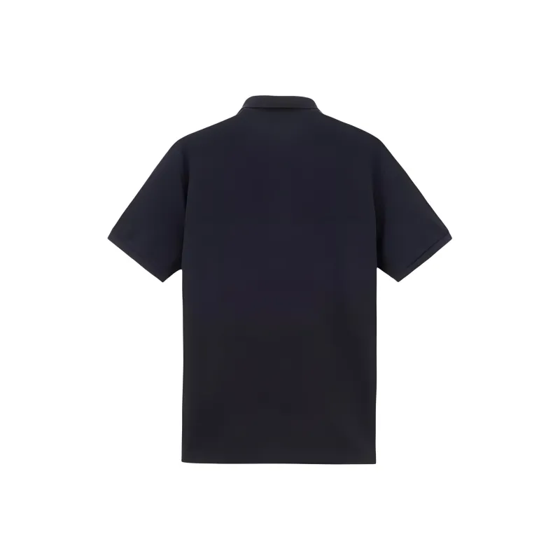 STONE ISLAND Polo Shirt Men's Marine Blue-1