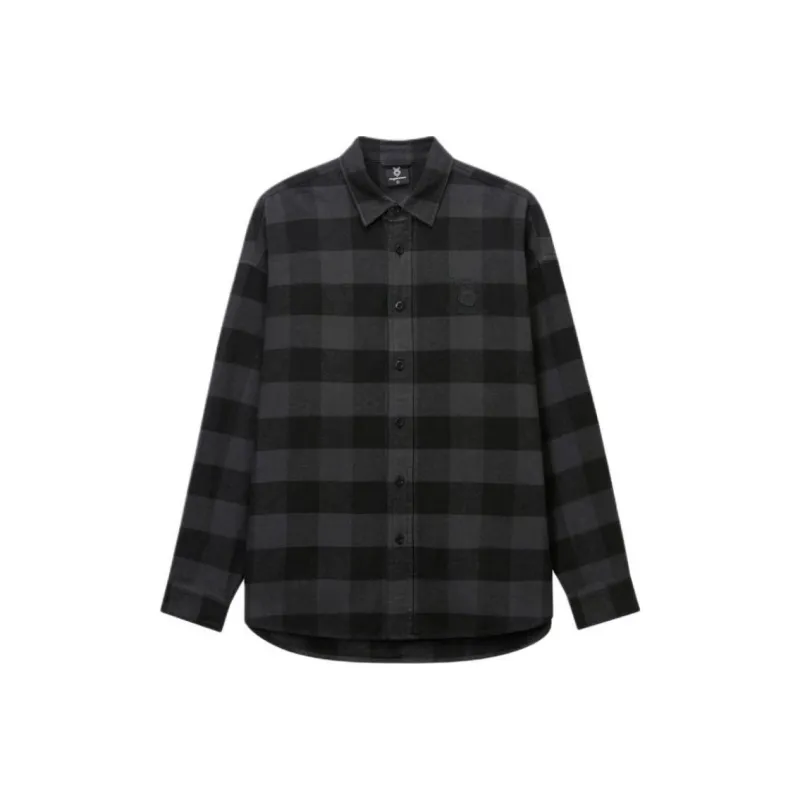 Fingercroxx Shirts Men-0