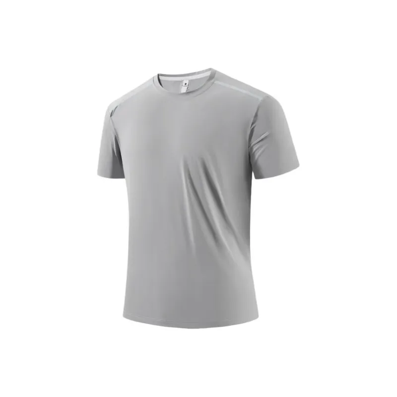 BENGEN T Shirts Men-6