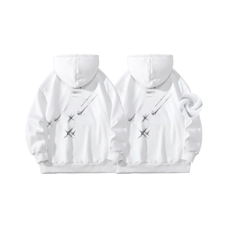 FREO3N Sweatshirts Unisex-32