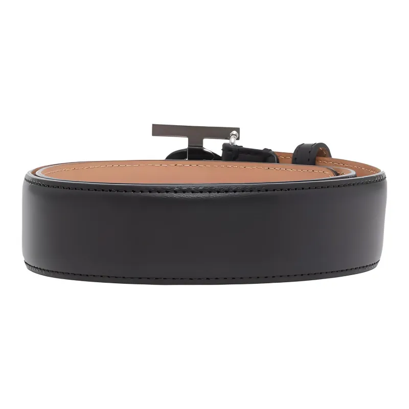 Burberry TB-monogram Buckle Belt-2