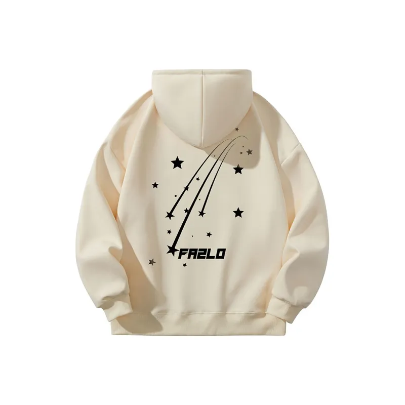 FA2LO Sweatshirts Unisex-12