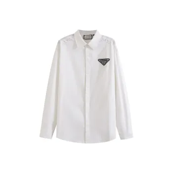 HARDY HARDY Shirts Unisex