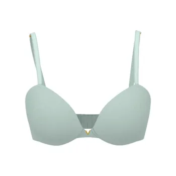 Victoria's Secret Bra Women's Mint Green