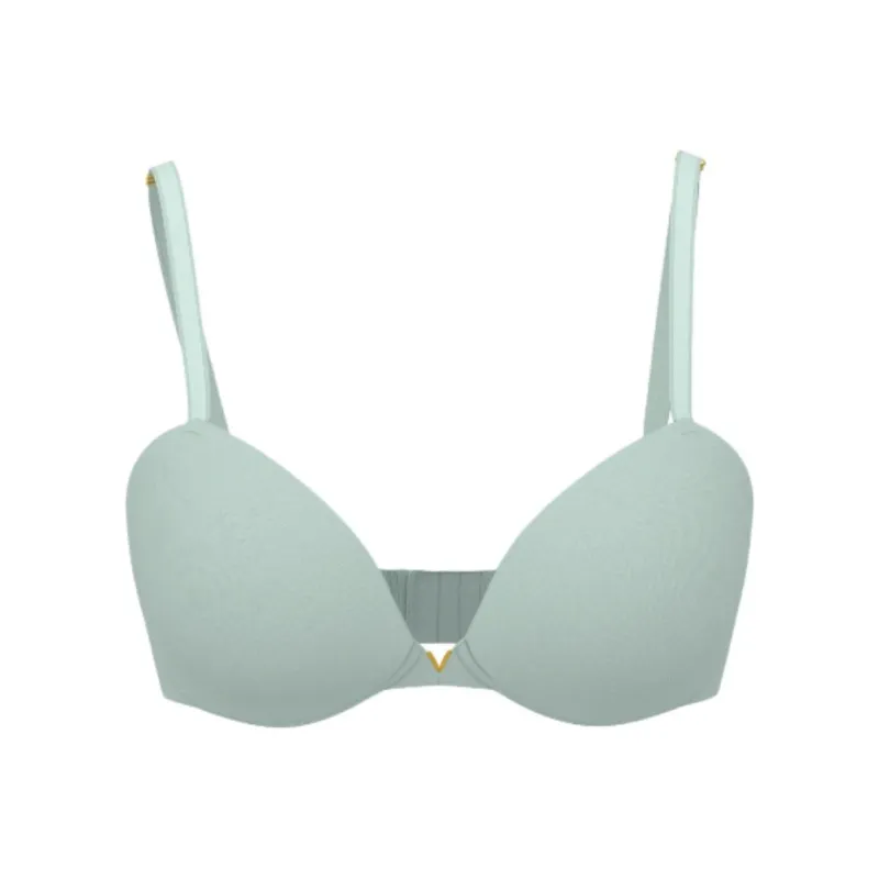 Victoria's Secret Bra Women's Mint Green-0