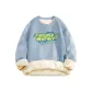Light Blue[Fleece-Lined]