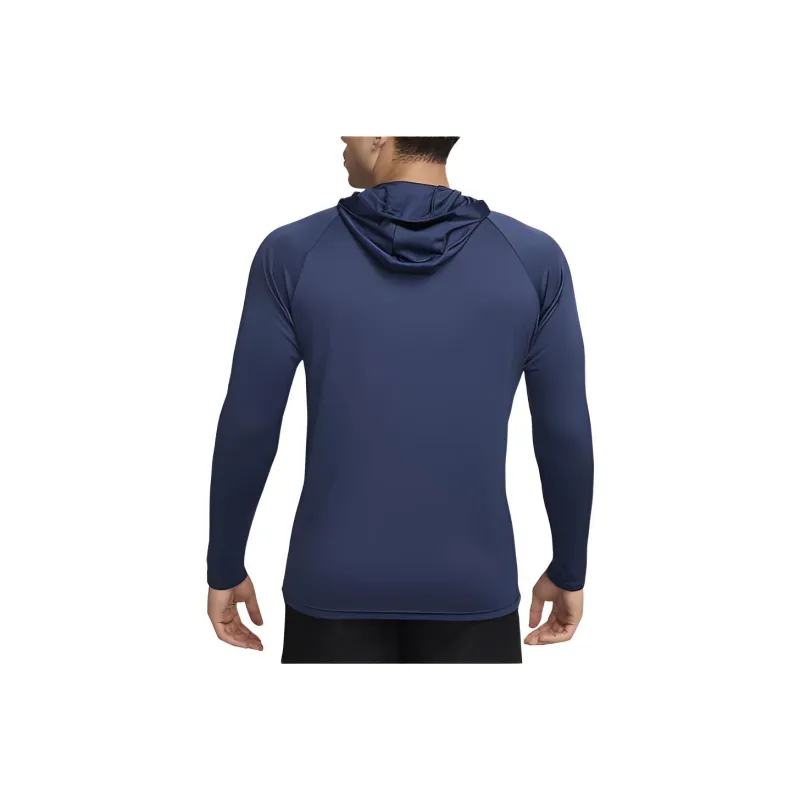 Nike Swim Essential T-Shirt Men's Marine Blue-1