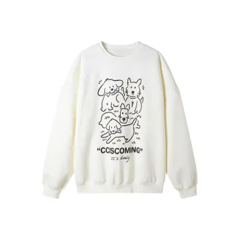 NPC Sweatshirts Men