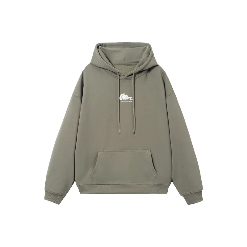 H2P Sweatshirts Unisex-4