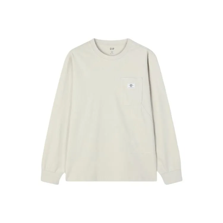 GAP Sweatshirts Unisex-1