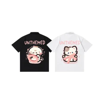 UNthemed Polo Shirts Unisex