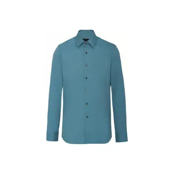 PRADA Long sleeve Cotton Shirt