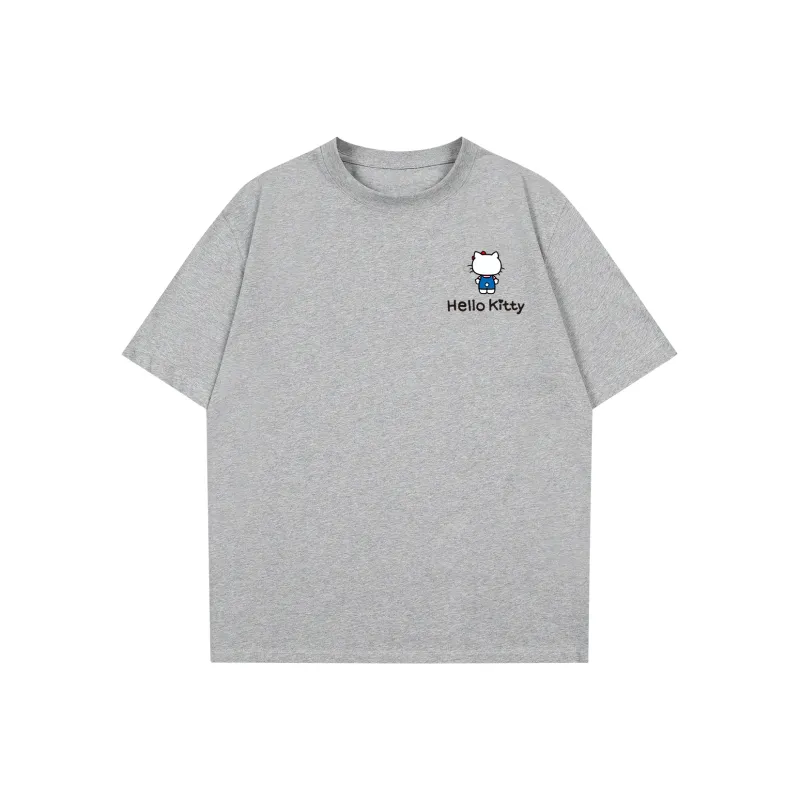 Sanrio x Hello Kitty Hello Kitty T Shirt Unisex-14