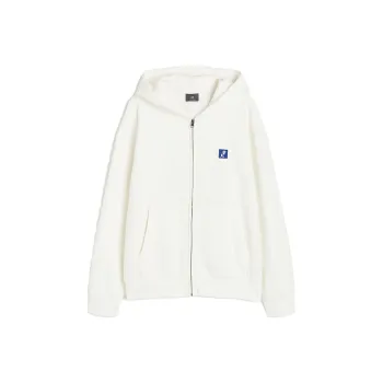 H&M Sweatshirt Men's White/Floral