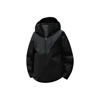 DOUBLE STAR 88 Jackets Coats Unisex
