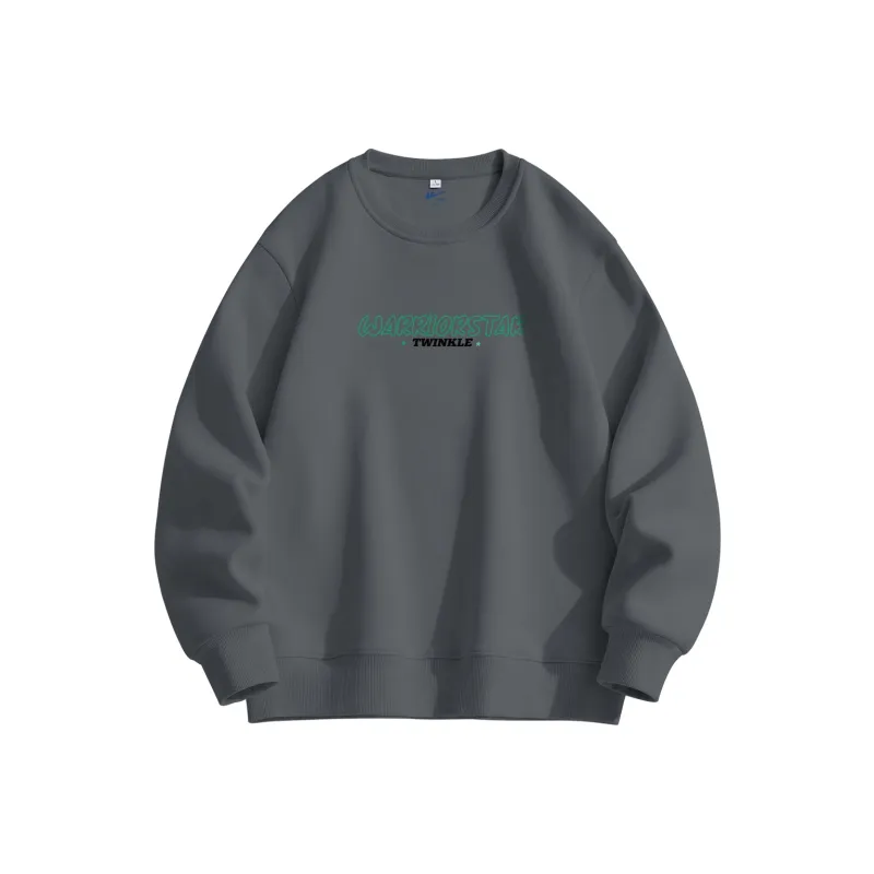 WARRIOR Sweatshirts Unisex-10